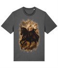 Strongman Graphic T-shirt