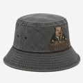 Trough Industries Weathered Bucket Hat