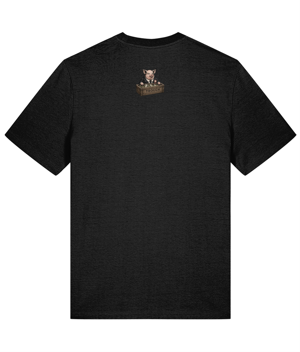 Strongman Graphic T-shirt